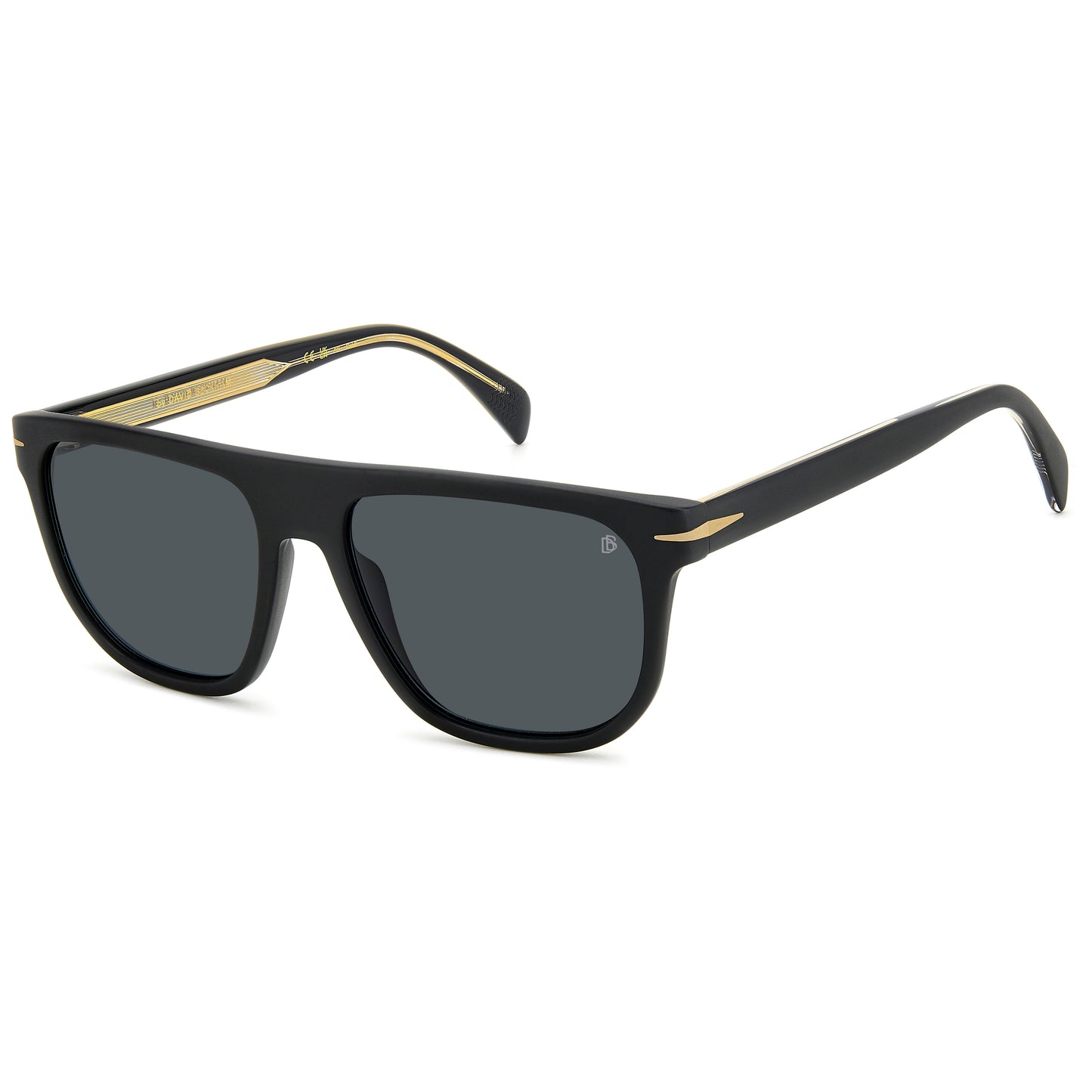 Sunglasses David Beckham Man DB-7111-S-I46 (Lens/Bridge/Temple) 56/17/145 mm