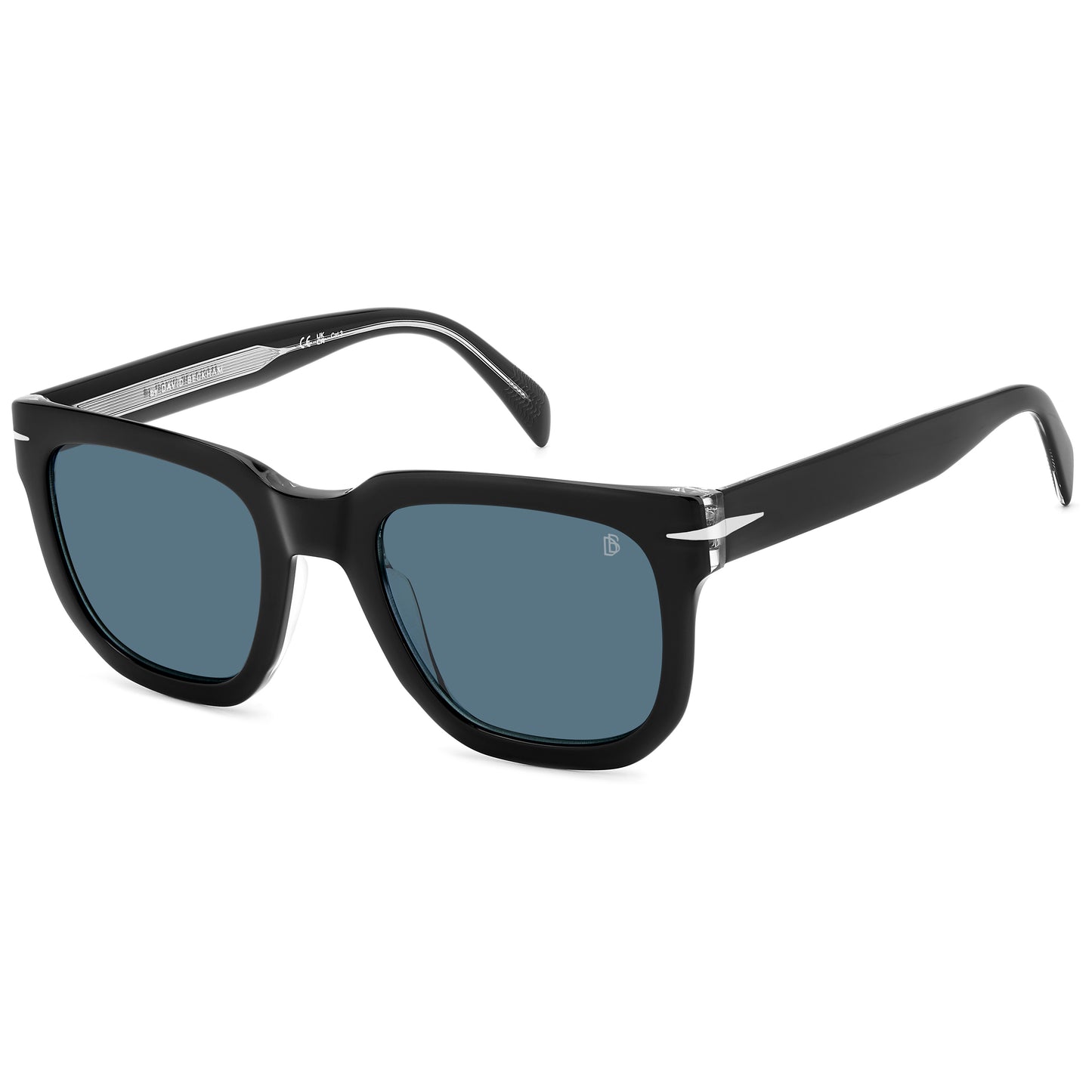 Sunglasses David Beckham Man DB-7118-S-7C5 (Lens/Bridge/Temple) 52/23/150 mm