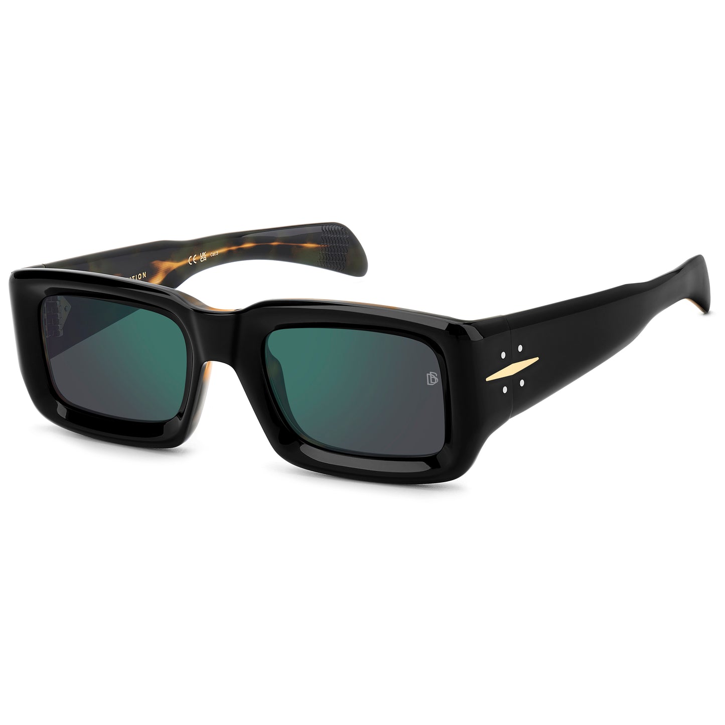 Sunglasses David Beckham Man DB-7131-S-WR7 (Lens/Bridge/Temple) 52/22/140 mm