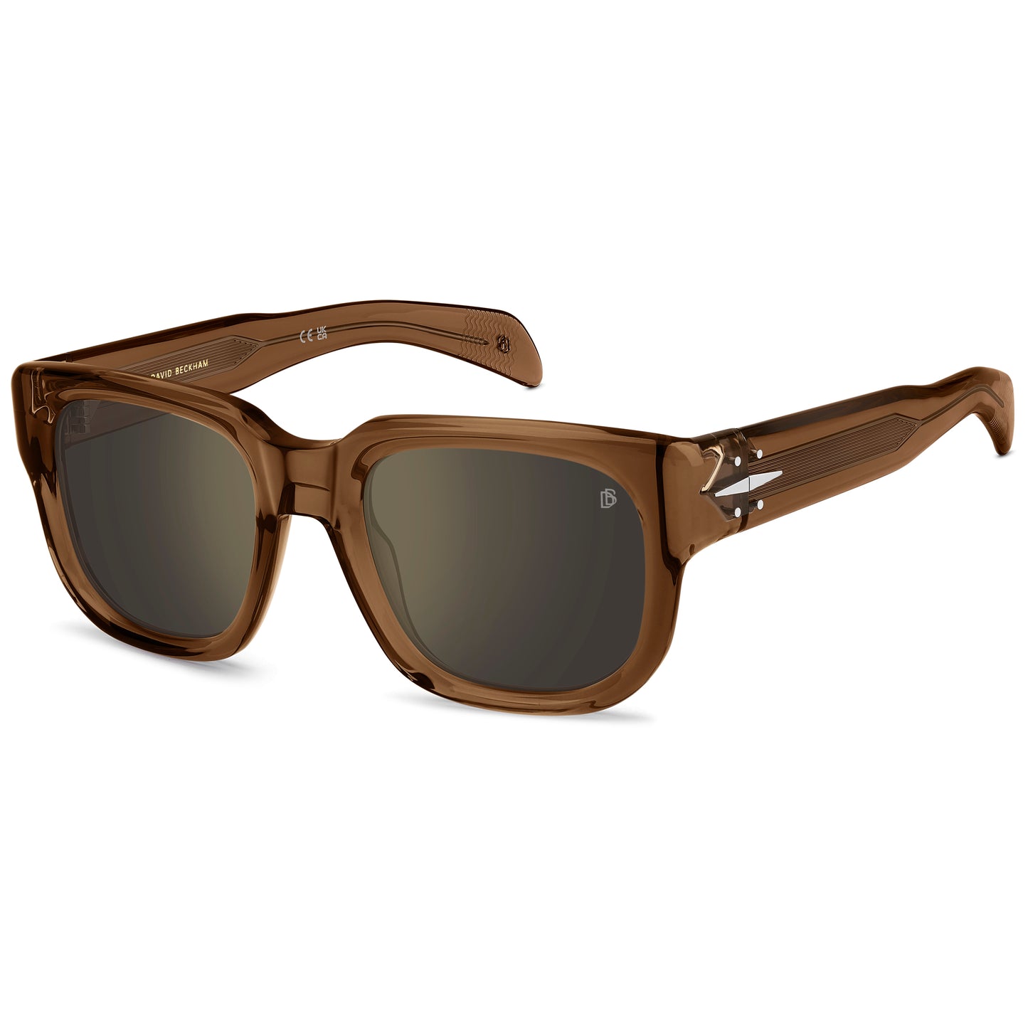 Sunglasses David Beckham Man DB-7146-S-FMP (Lens/Bridge/Temple) 53/21/140 mm