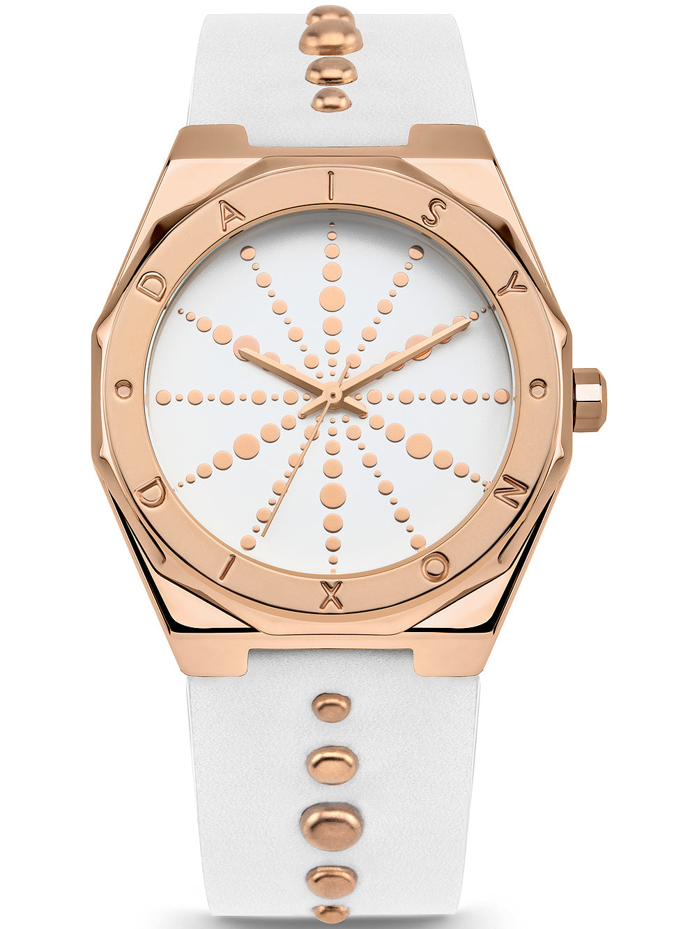 Watch Daisy Dixon Women DD138WRG (36MM) White