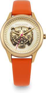 Watch Daisy Dixon Women DD184OG (36MM) Orange