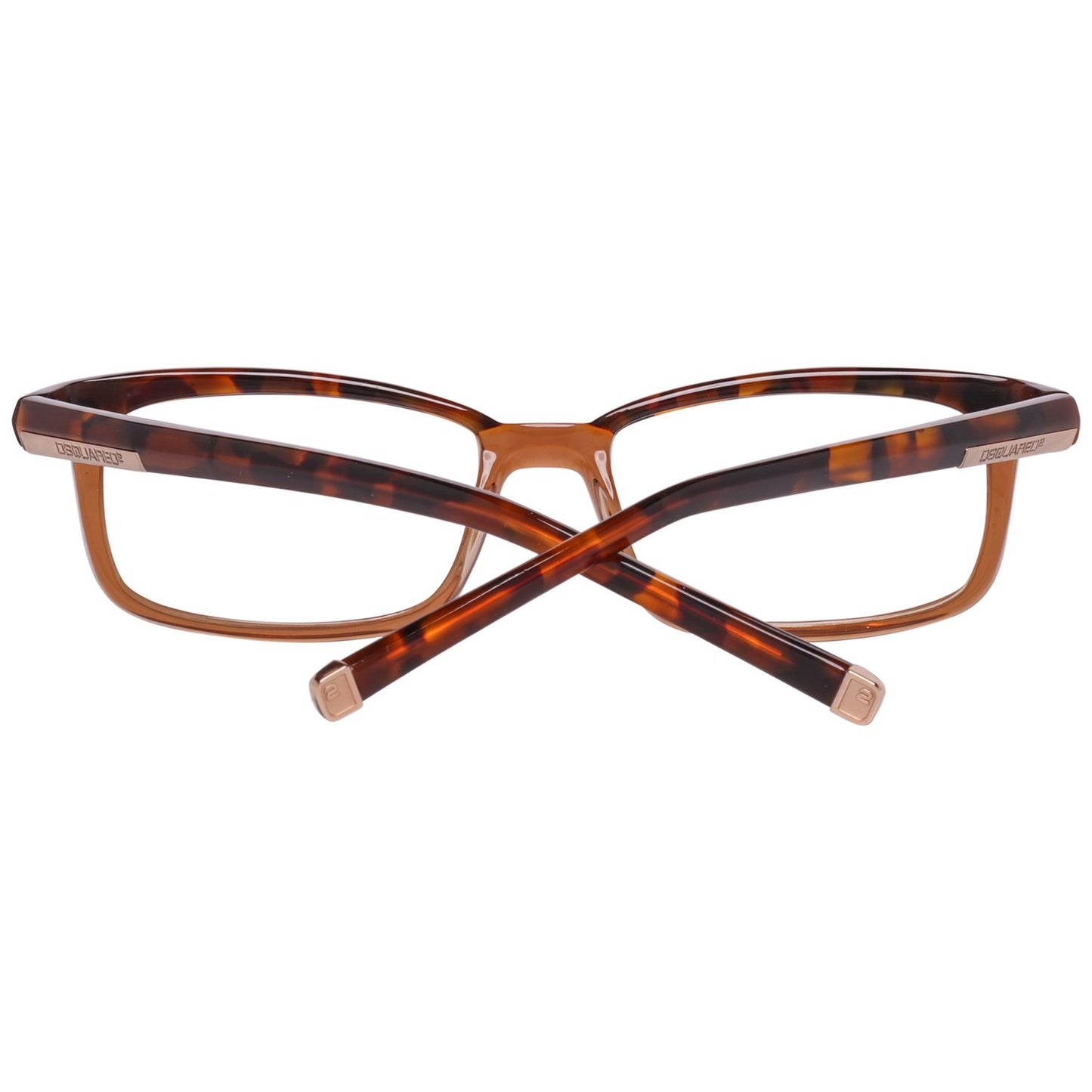 Glasses Dsquared2 Man DQ5034-56B-53 (Lens/Bridge/Temple) 53/17/140 mm