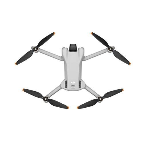 DJI Drone Mini 3 Con Fotocamera 4K + Radiocomando RC-N1