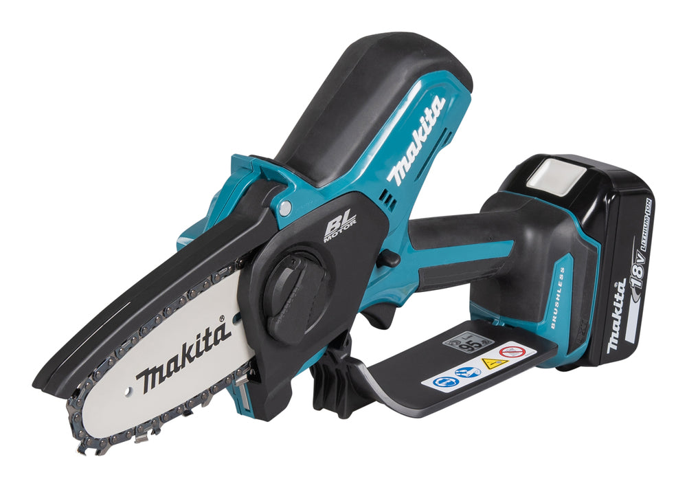 Makita DUC101RX06 Ασύρματο Ψαλίδι Κλαδέματος