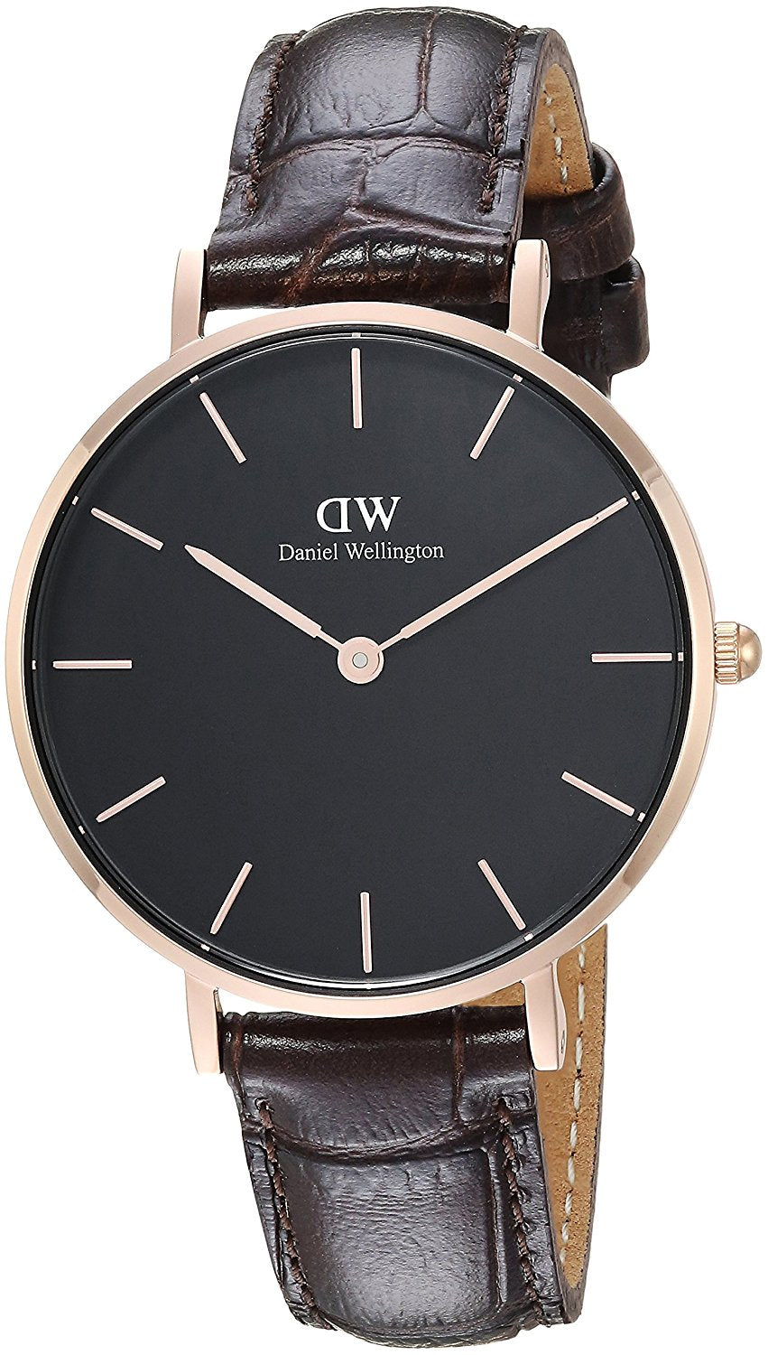 Daniel Wellington Women's Watch DW00100170 (32mm) Brown