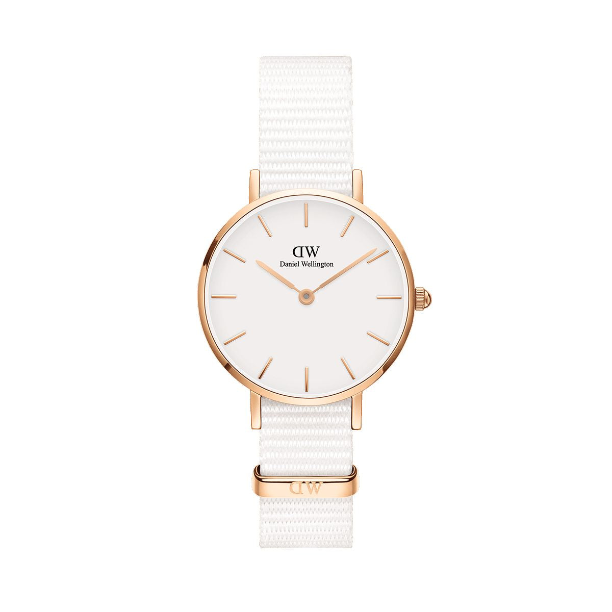 Watch Daniel Wellington Women DW00100313 (28MM) White