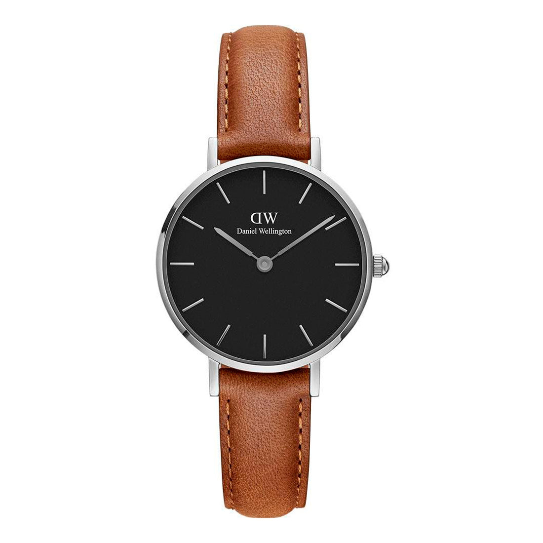 Watch Daniel Wellington Unisex DW00600234 (32MM) Brown