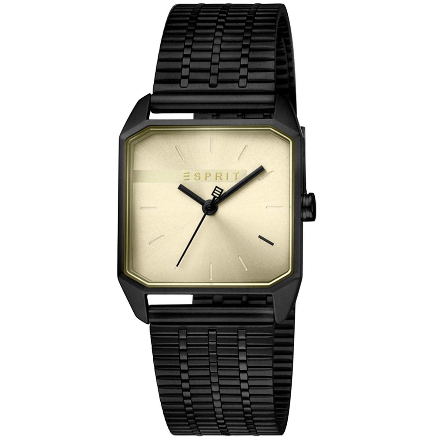Watch Esprit Woman ES1L071M0045 (29MM) Black
