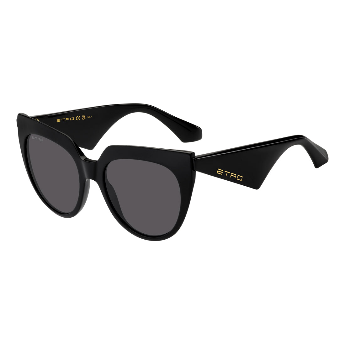 Sunglasses Etro Women ETRO0003S807 (Lens/Bridge/Temple) 55/19/145 mm