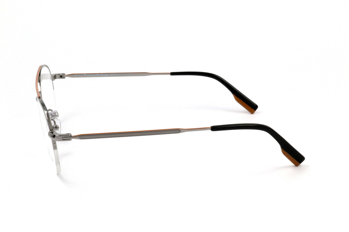 Eyeglasses Ermenegildo Zegna Man EZ5131-14 (Lens/Bridge/Temple) 51/22/145 mm