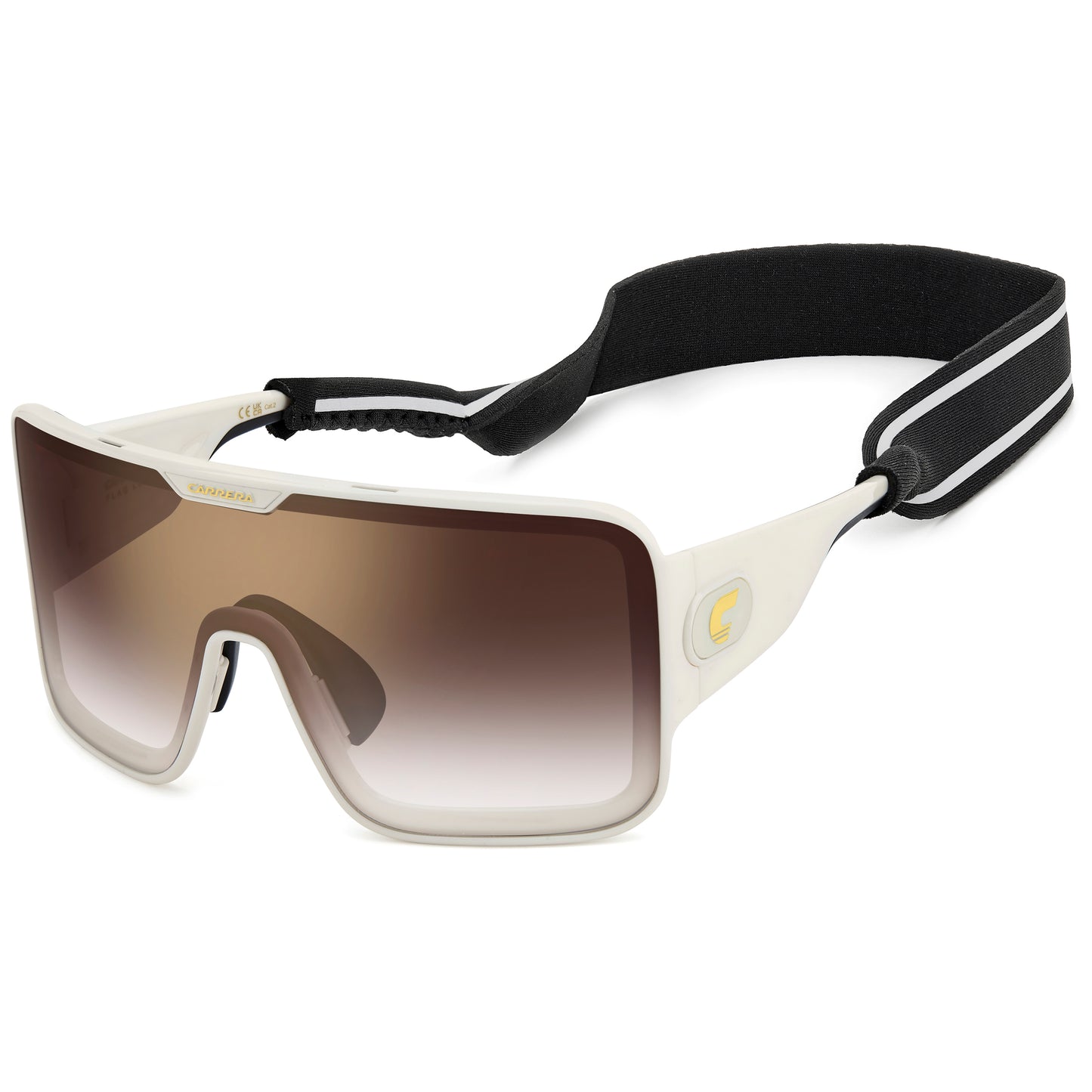 Sunglasses Carrera Unisex FLAGLAB15VVP (Lens/Bridge/Temple) 99/01/130 mm