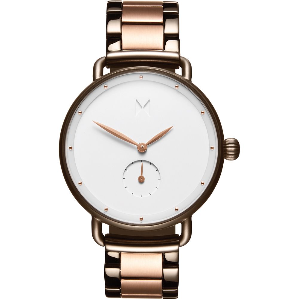 Watch Mvmt Women FR01-TIRGW (40MM) Multicolored