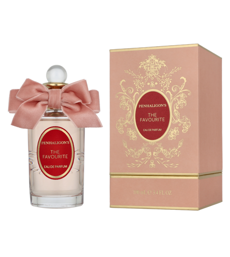 Penhaligon's The Favourite Eau De Parfum 100 ml (woman)