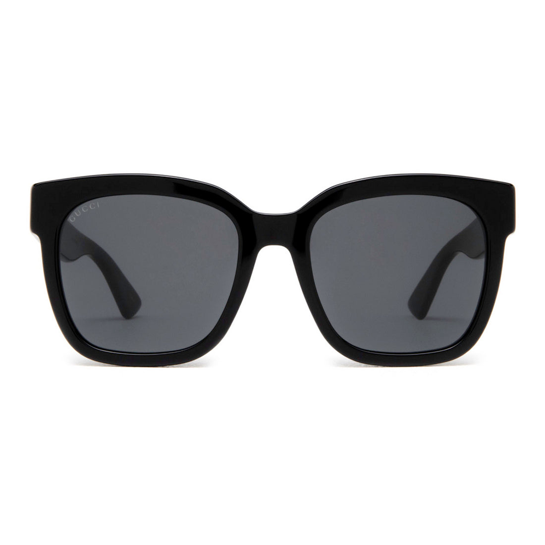 Sunglasses Gucci Women GG0034SN-001 (Lens/Bridge/Temple) 54/20/140 mm