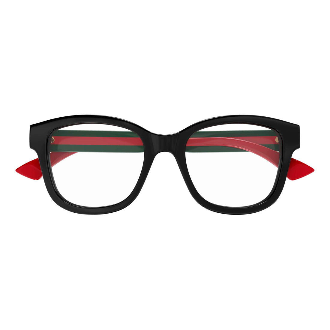 Eyeglasses Gucci Unisex GG1863O-001 (Lens/Bridge/Temple) 51-19-140 Mm)