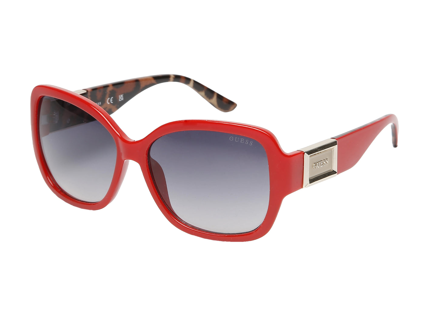 Sunglasses Guess Women Go00043-5866B (Lens/Bridge/Temple) 58/15/140 Mm)