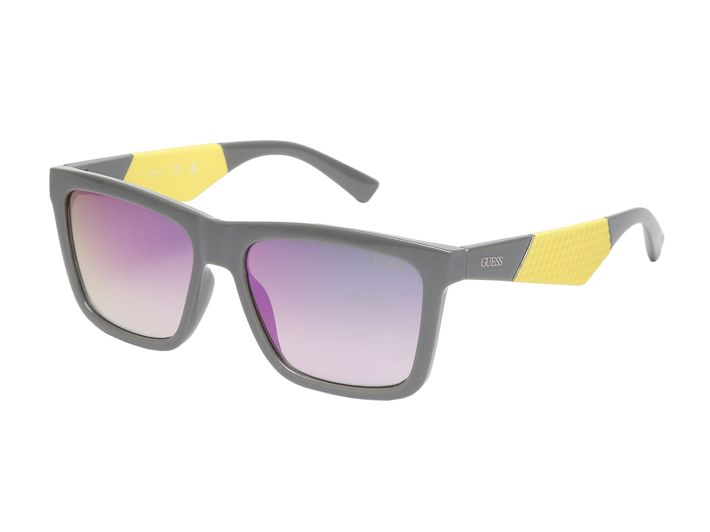 Sunglasses Guess Man Go00067-5620C (Lens/Bridge/Temple) 56/16/145 Mm)