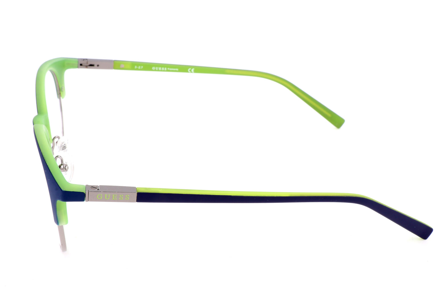 Eyeglasses Guess Unisex GU3025-91 (Lens/Bridge/Temple) 51/21/135 mm