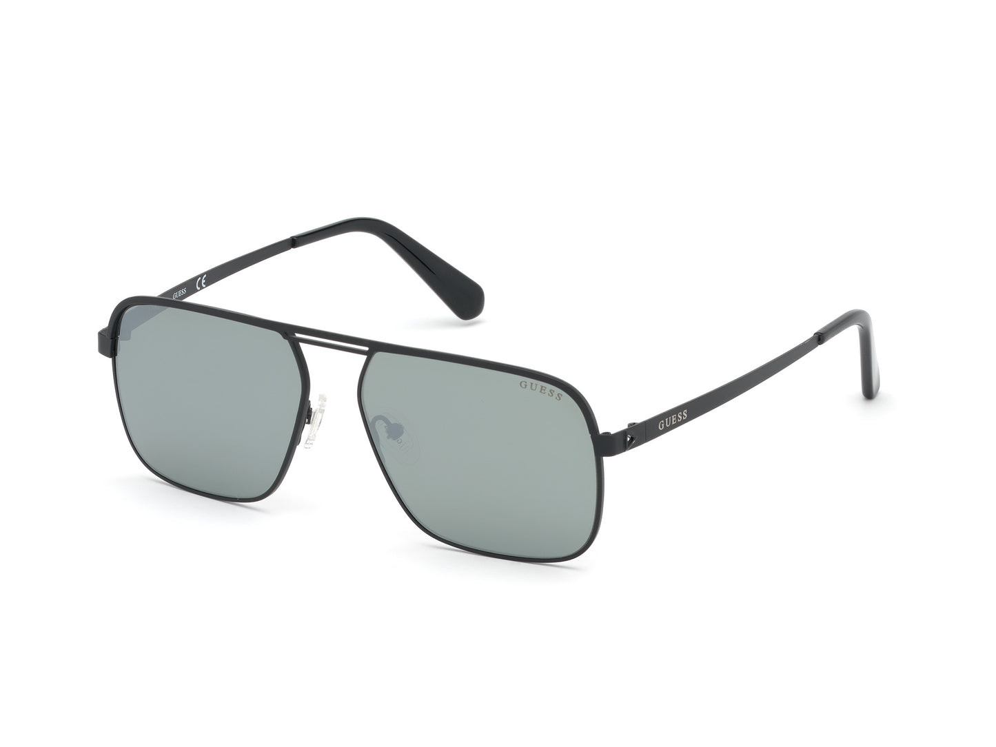 Sunglasses Guess Man Gu6939-5802Q (Lens/Bridge/Temple) 58/15/150 Mm)