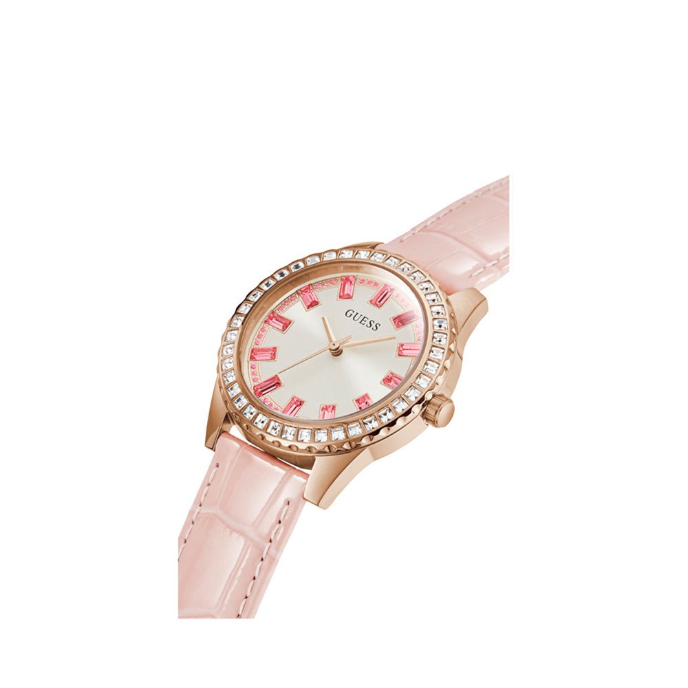 Watch Guess Women GW0032L2 (38MM) Pink