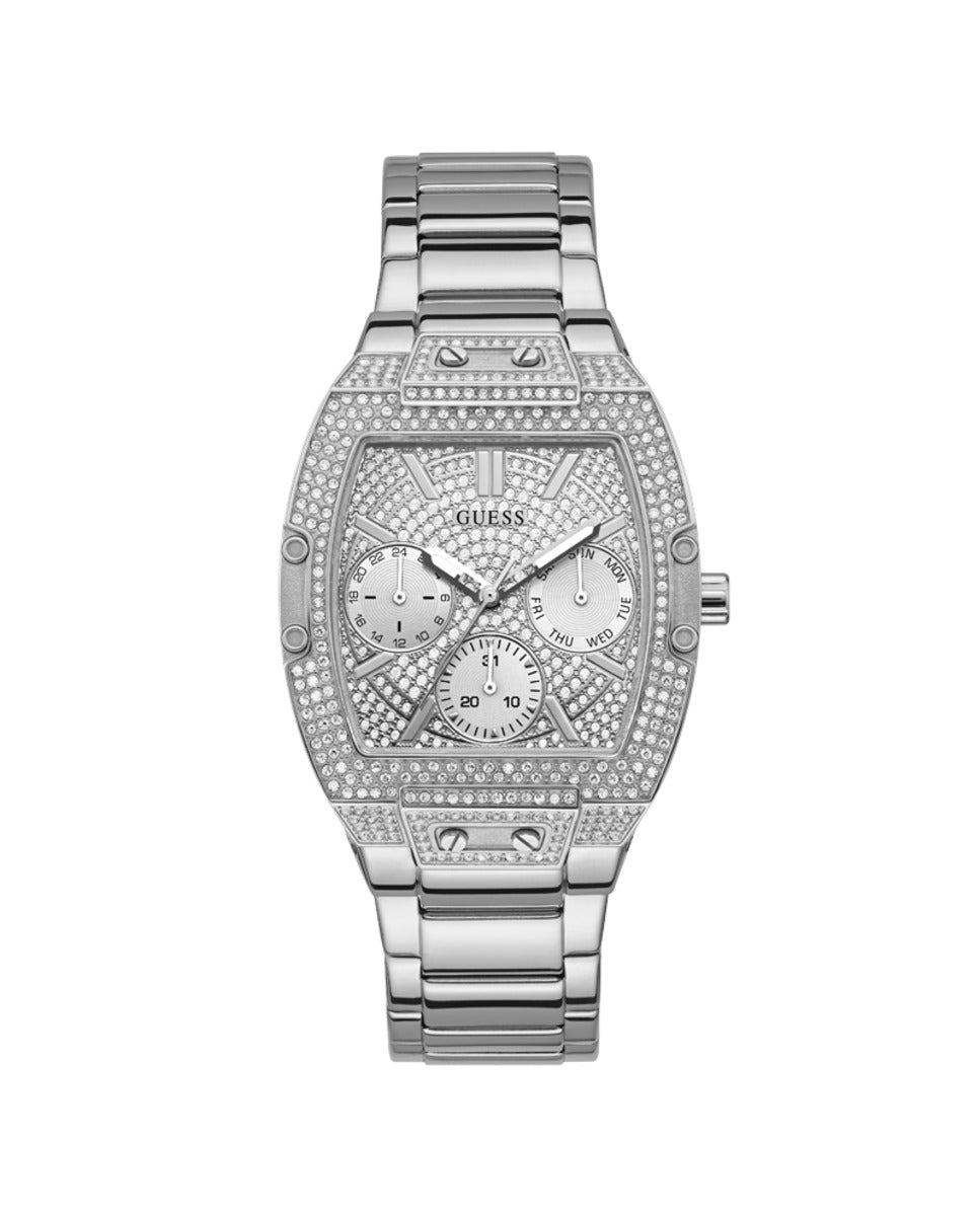 Watch Guess Woman GW0104L1 (38MM) Silver