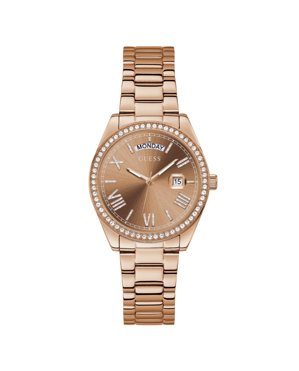 GUESS Women's Watch GW0307L3 (36mm) Pink
