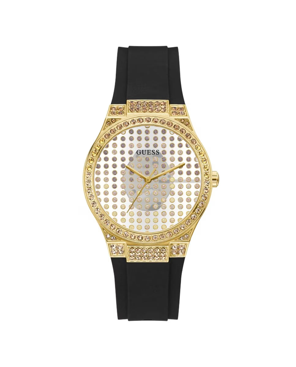 Watch Guess Women GW0482L1 (39MM) Black