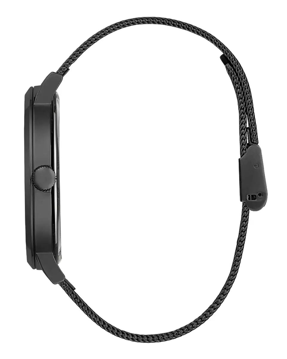 Watch Guess Man GW0502G2 (44MM) Black