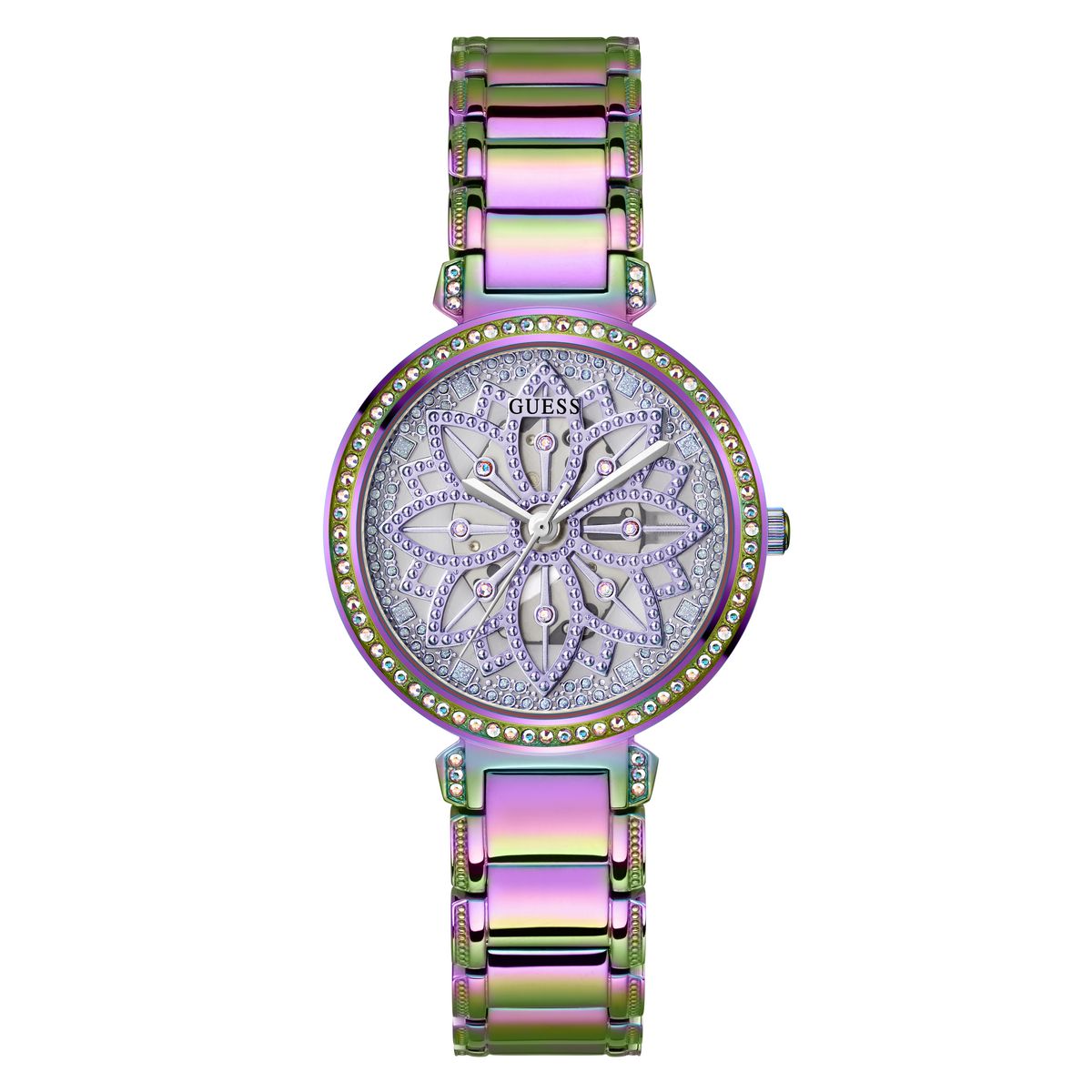 Watch Guess Women GW0528L4 (36MM) Multicolored