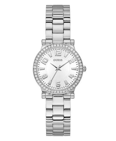 Watch Guess Women GW0686L1 (32MM) Silver