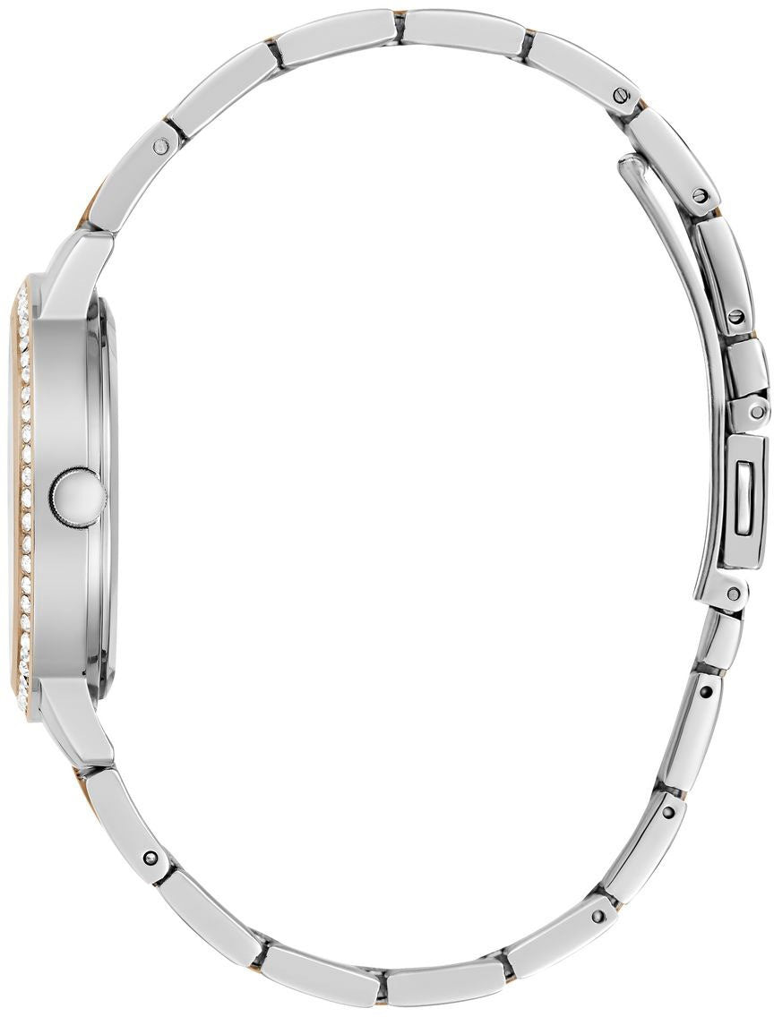 Watch Guess Women GW0725L2 (34MM) Silver