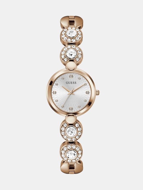Watch Guess Women GW0757L3 (26MM) Pink