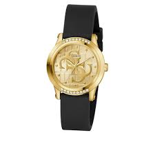 Watch Guess Women GW0860L5 (36MM) Black