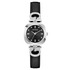 Watch Guess Women GW0938L1 (36MM) Silver