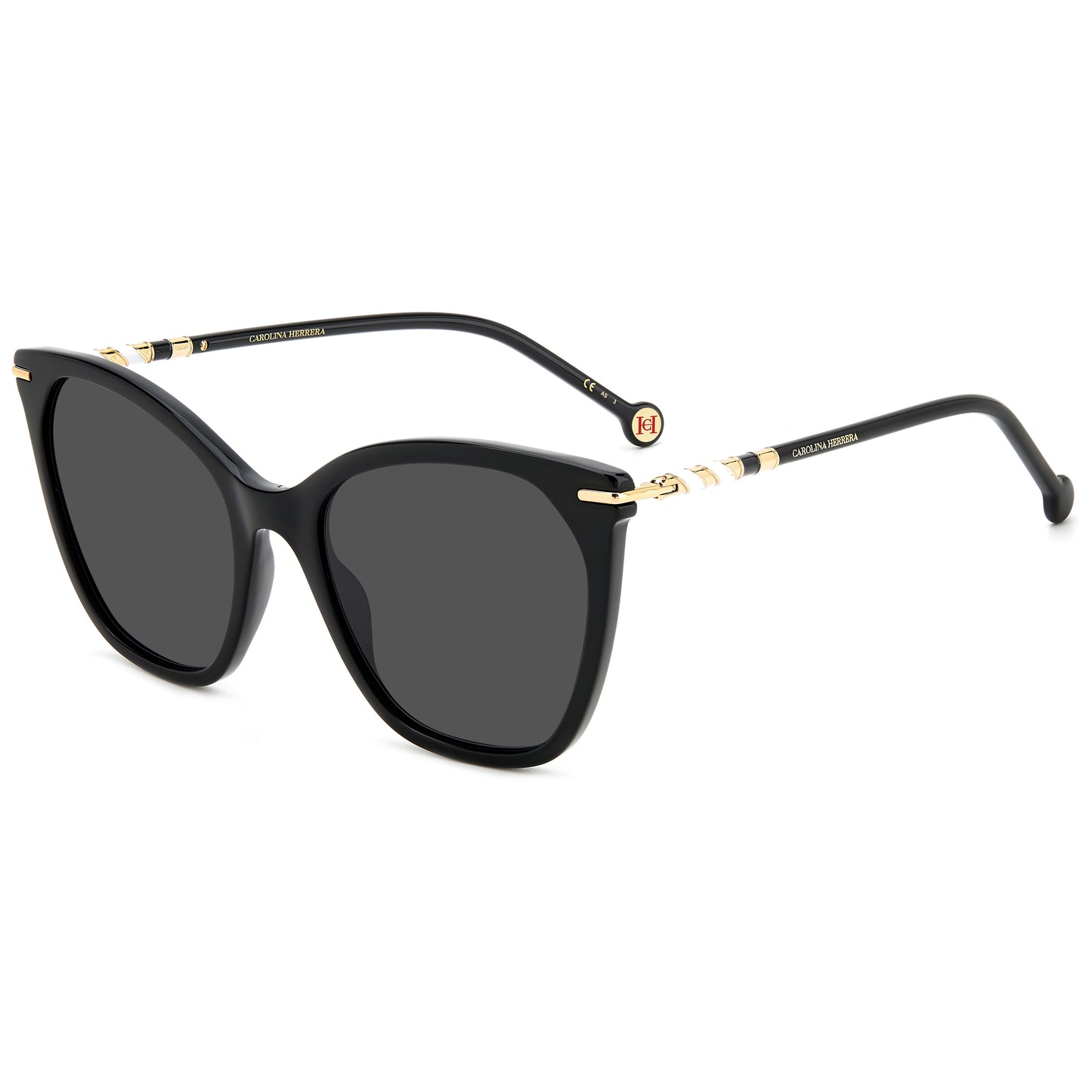 Sunglasses Carolina Herrera Women HER0091S807 (Lens/Bridge/Temple) 56/20/145 mm