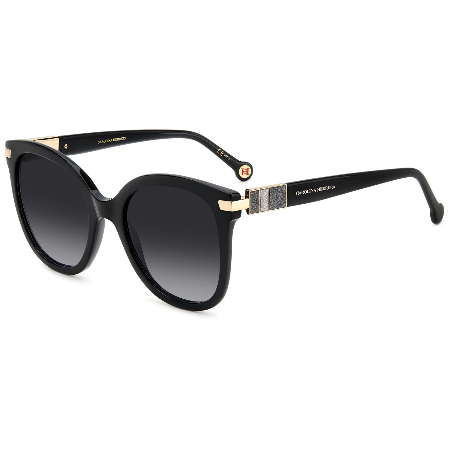Sunglasses Carolina Herrera Women HER0134S807 (Lens/Bridge/Temple) 55/21/145 mm