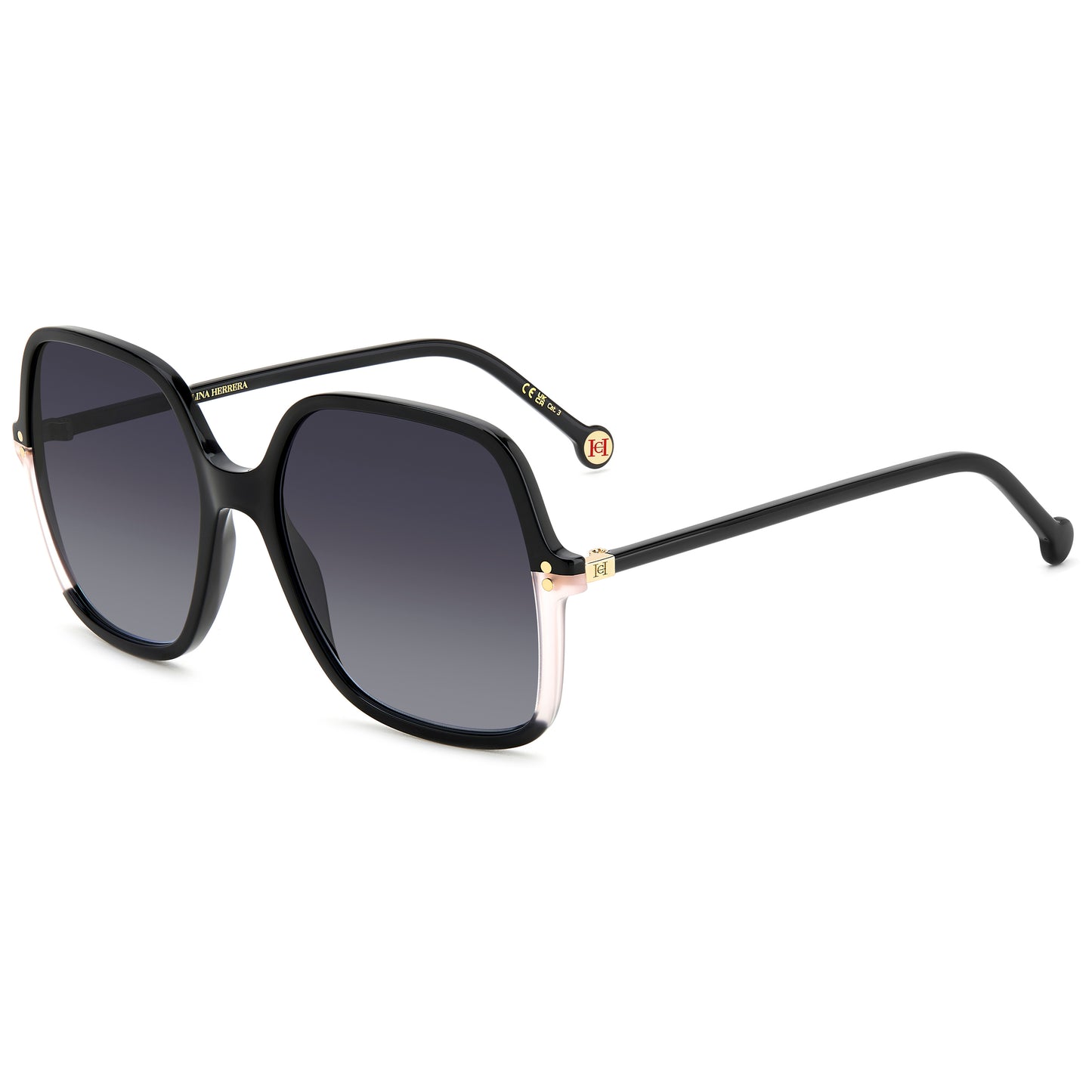 Sunglasses Carolina Herrera Women HER0244S3H2 (Lens/Bridge/Temple) 56/18/140 mm