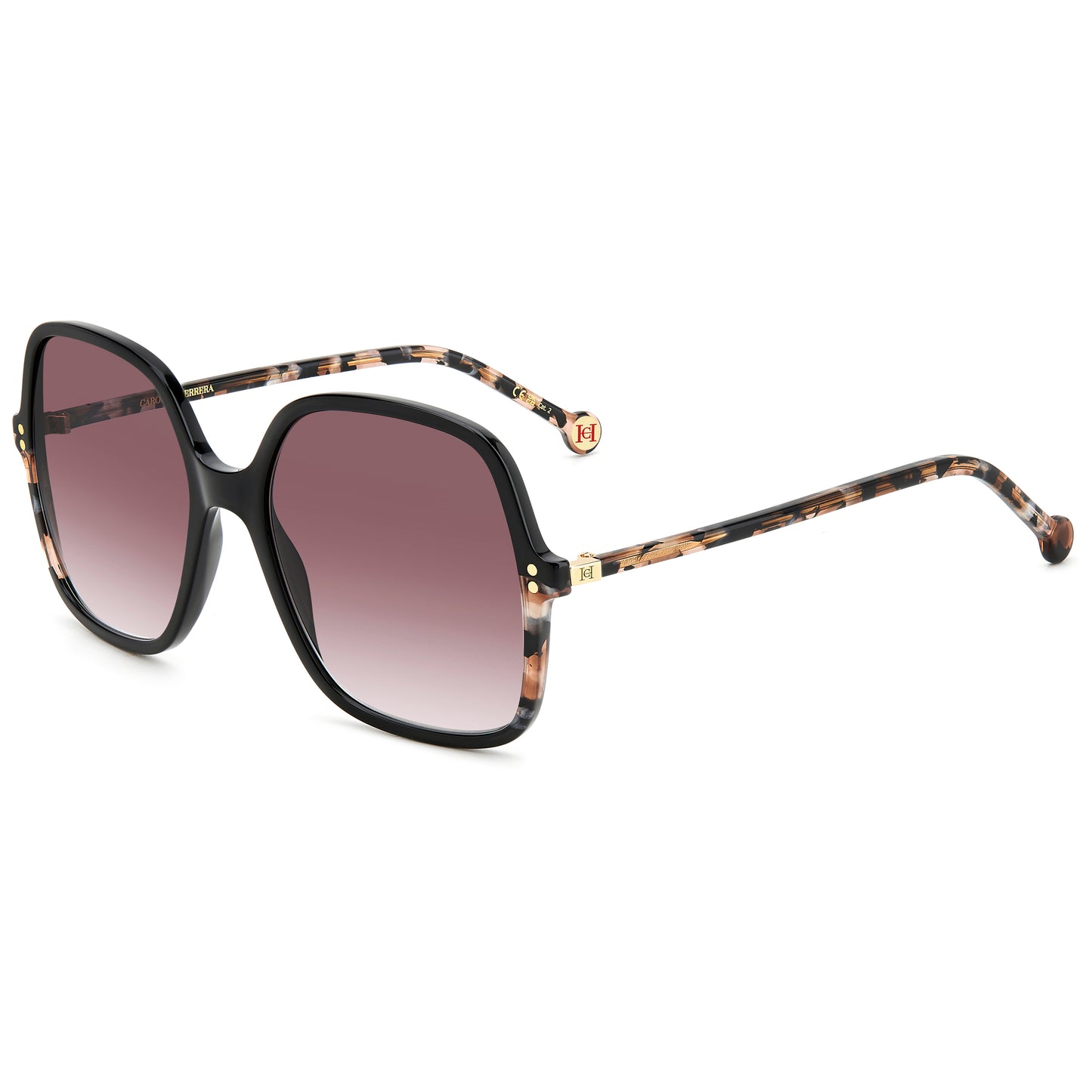Sunglasses Carolina Herrera Women HER0244SWR7 (Lens/Bridge/Temple) 56/18/140 mm