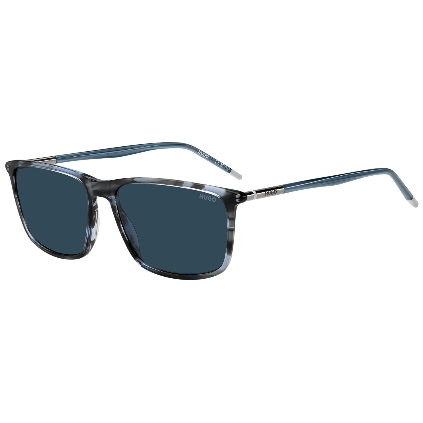 Sunglasses Hugo Man HG-1374-S-3RA (Lens/Bridge/Temple) 57/16/145 mm
