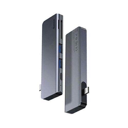 Baseus Hub USB-C 5 σε 1