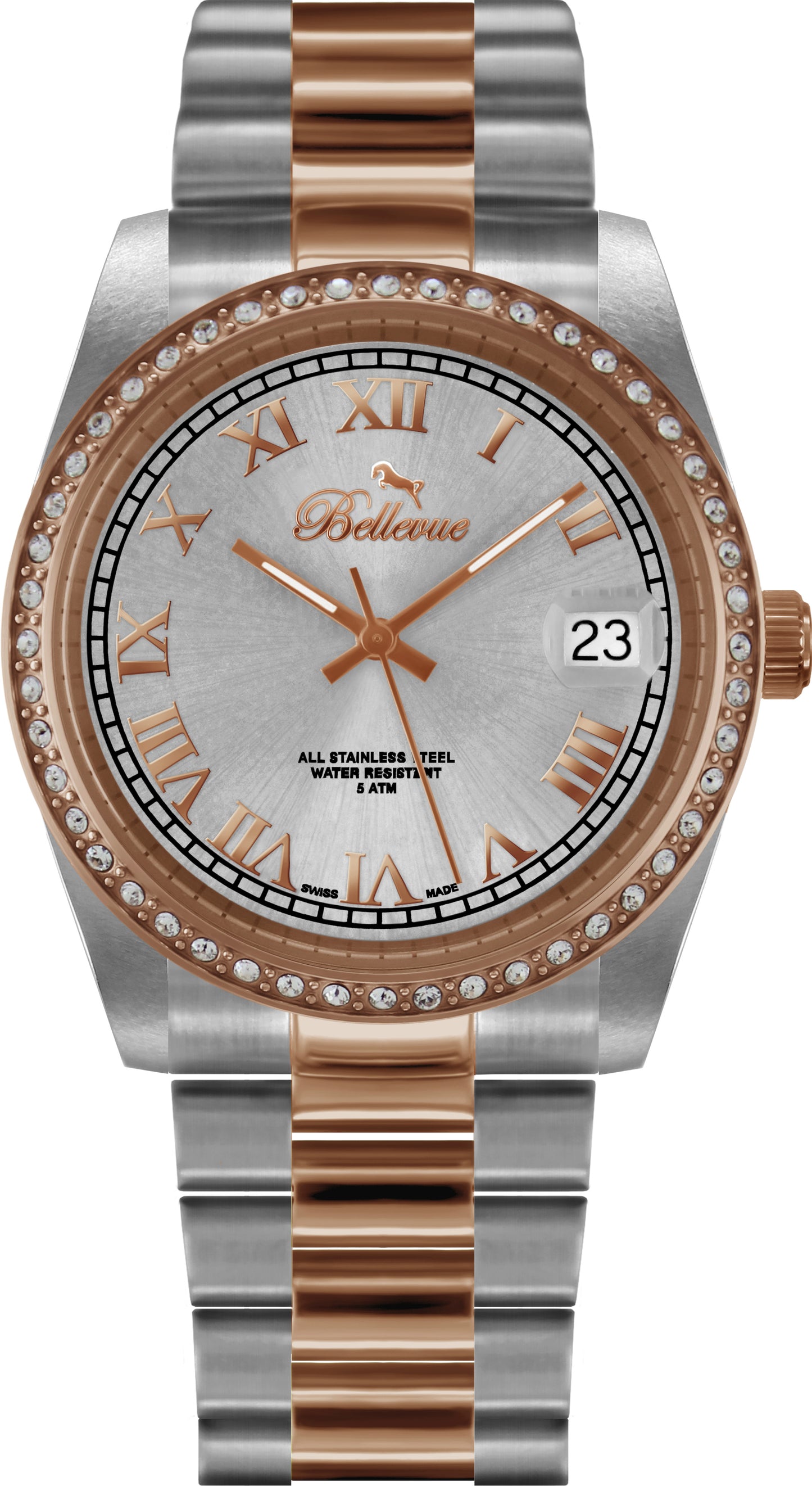 Watch Bellevue Woman I21 (36MM) Gray