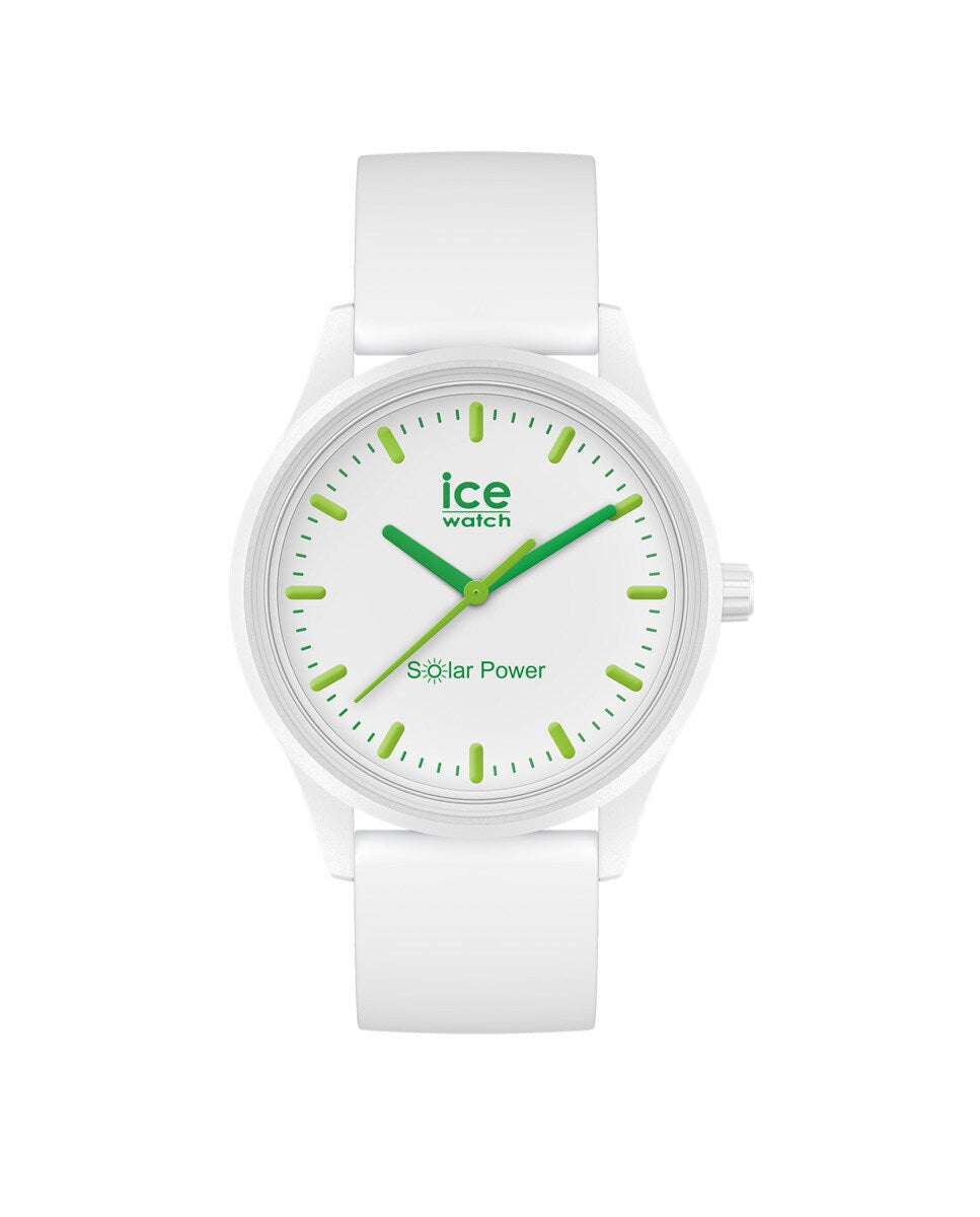 Watch Ice Women IC017762 (40MM) White
