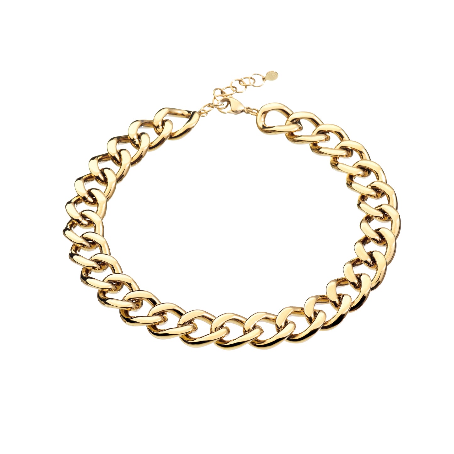 Chiara Ferragni Women's Necklace J19AUW06 (40+5 cm)