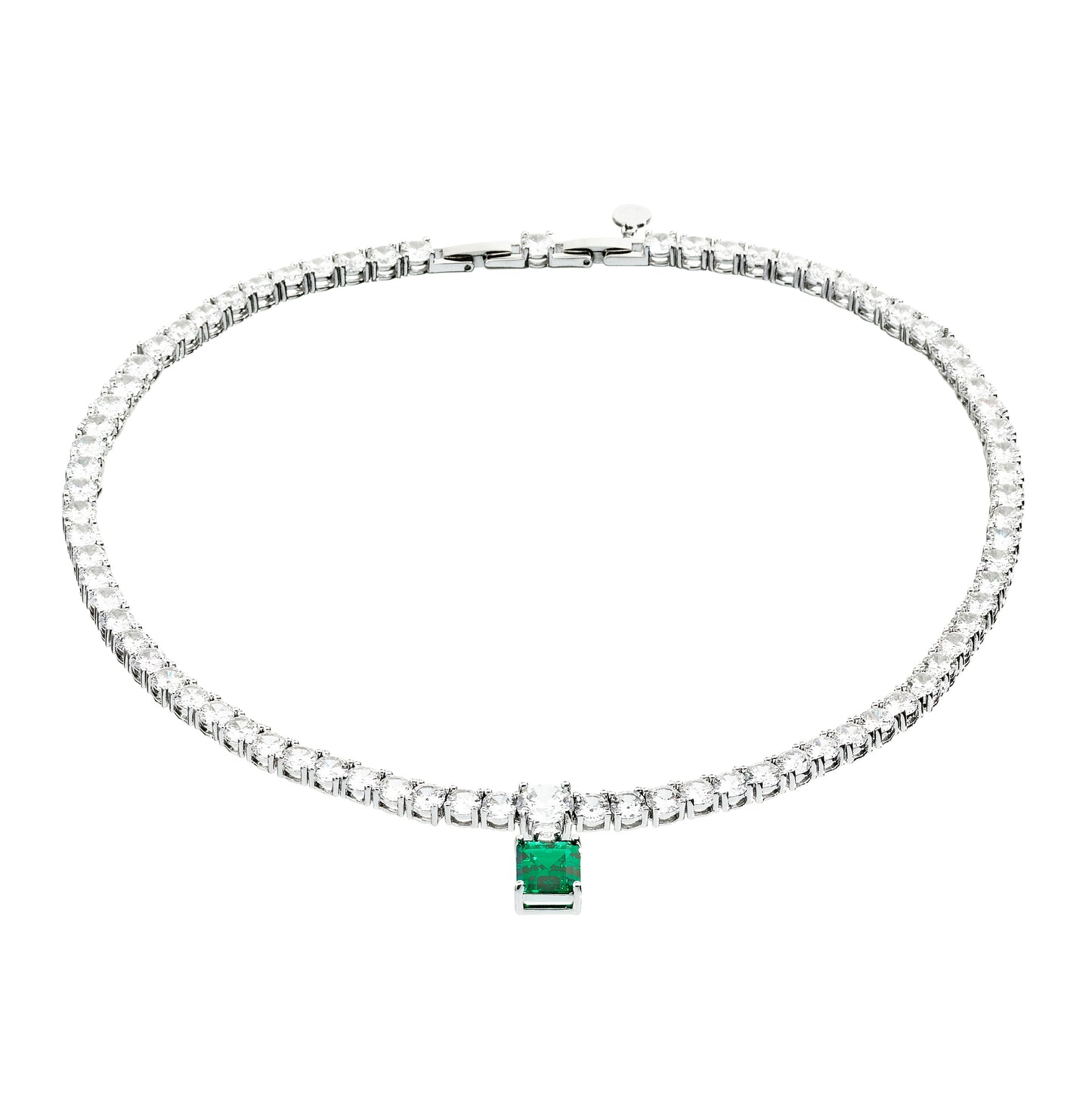 Chiara Ferragni Women's Necklace J19AWJ01 (40+2 CM)