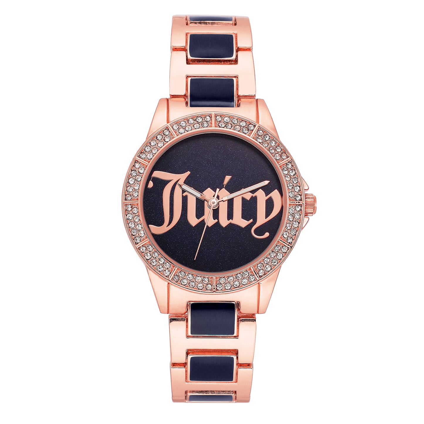 Watch Juicy Couture Women JC1308NVRG (36MM) Pink
