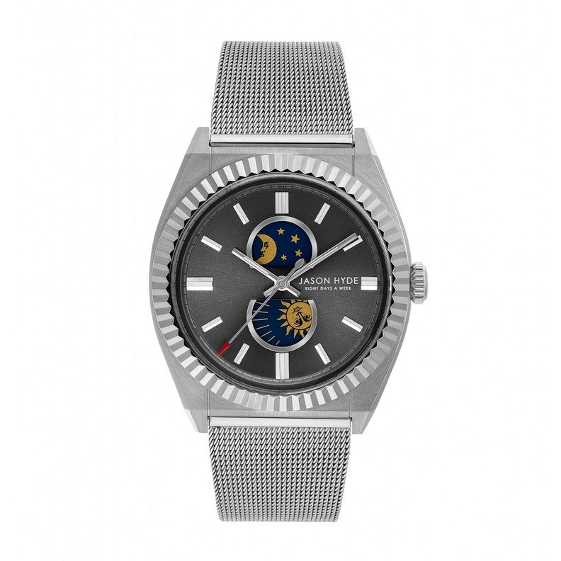 Watch Jason Hyde Man JH41005 (40MM) Gray