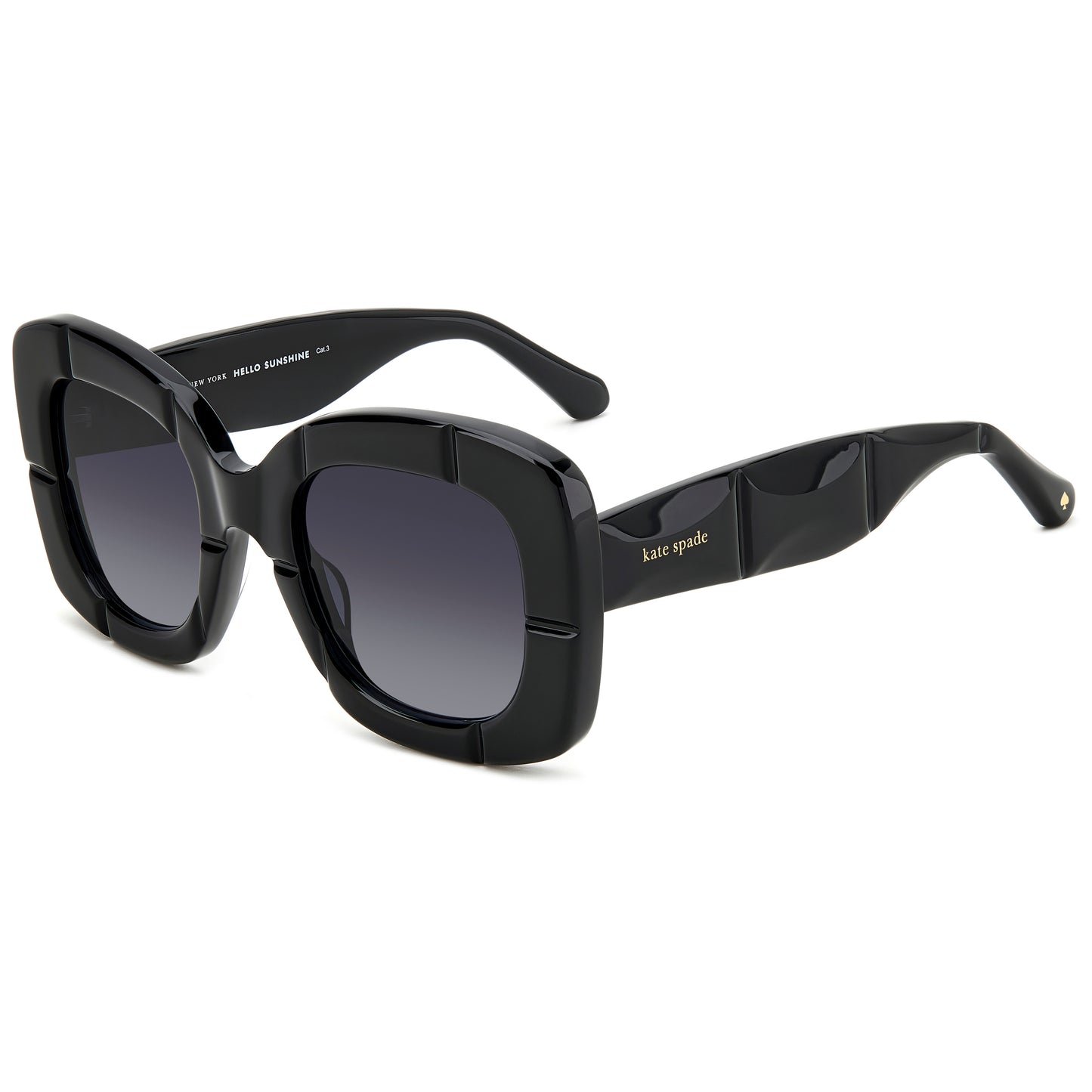 Sunglasses Kate Spade Women JOSEY-G-S-807 (Lens/Bridge/Temple) 50/23/140 mm