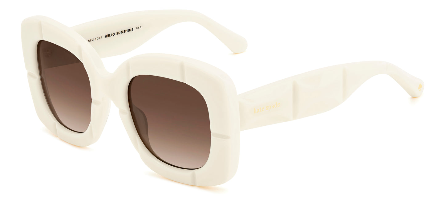 Sunglasses Kate Spade Women Josey-G-S-Szj (Lens/Bridge/Temple) 50/23/140 Mm)
