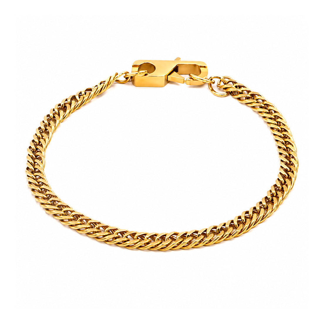 Bracelet Guess Man JUMB01330JWYG (19CM)